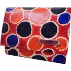 arpera  | Leather Purse | C11167-8 | Multicolor